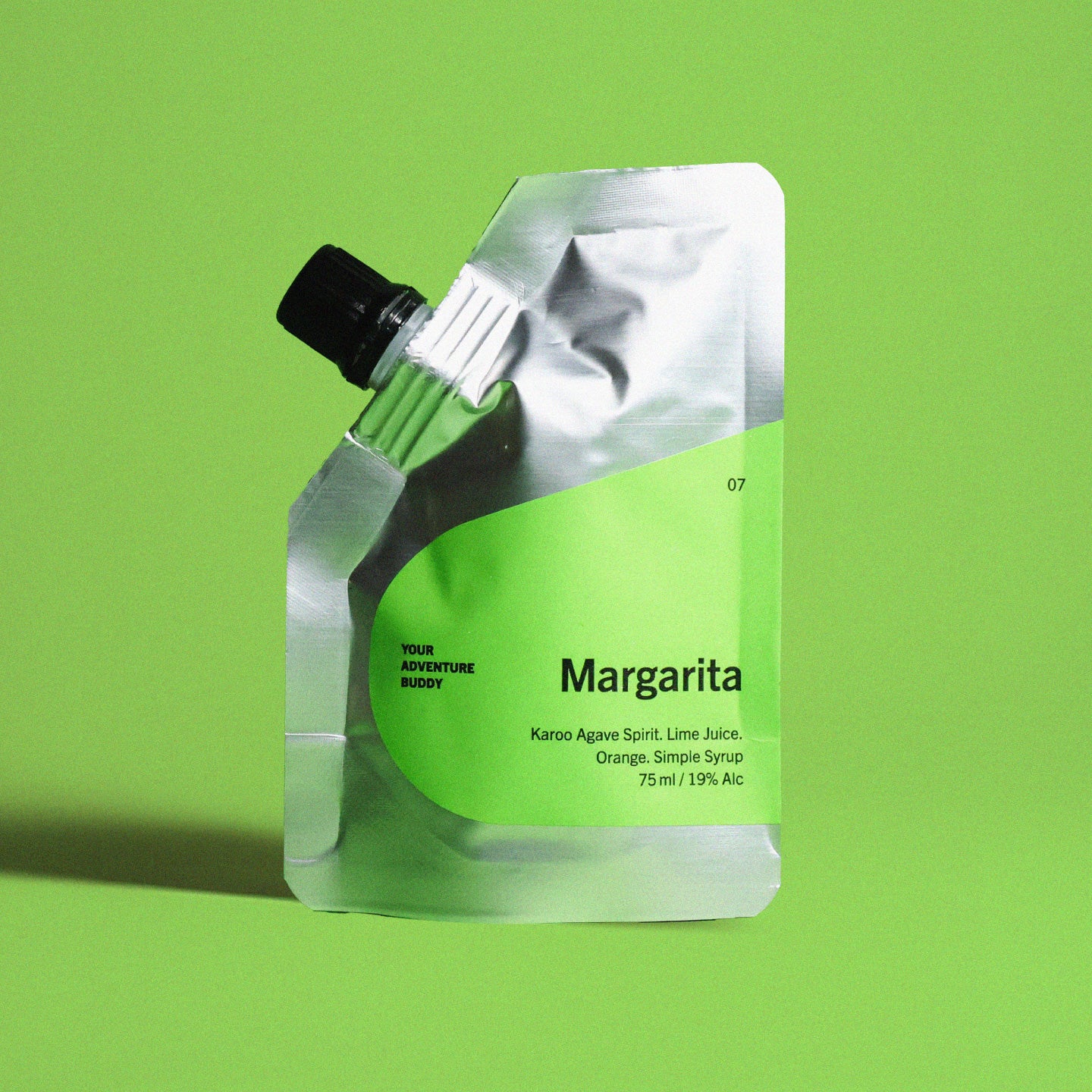 ADVENTURE BUDDY - MARGARITA