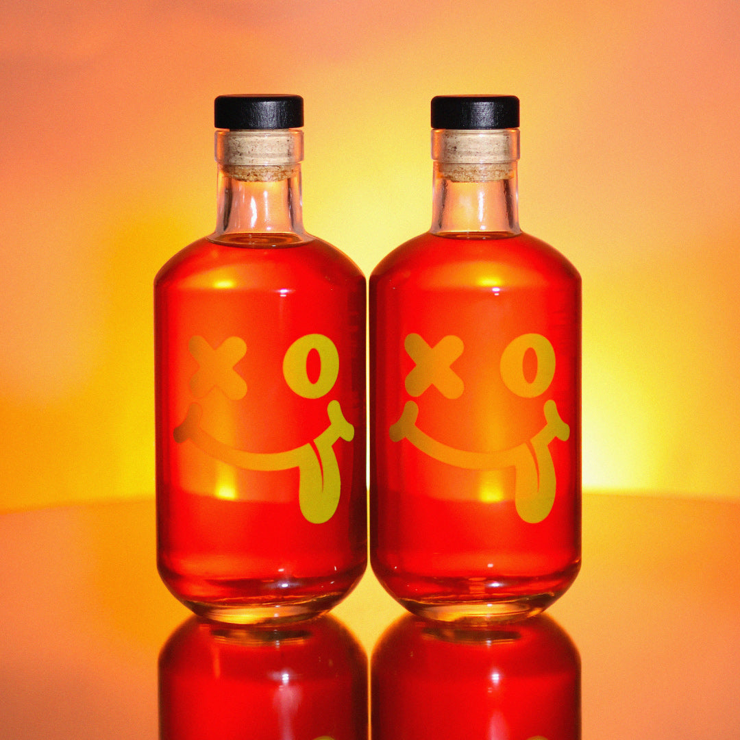 Bread+Butter XO Brandy