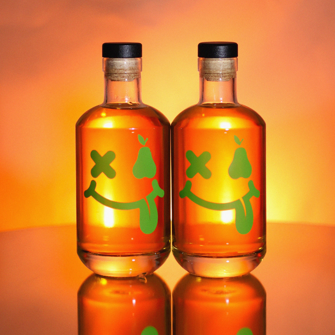 Bread+Butter Pear Brandy (Limited Edition)