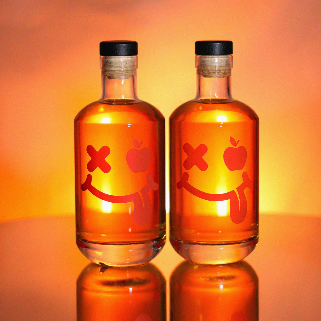 Bread+Butter Apple Brandy (Limited Edition)