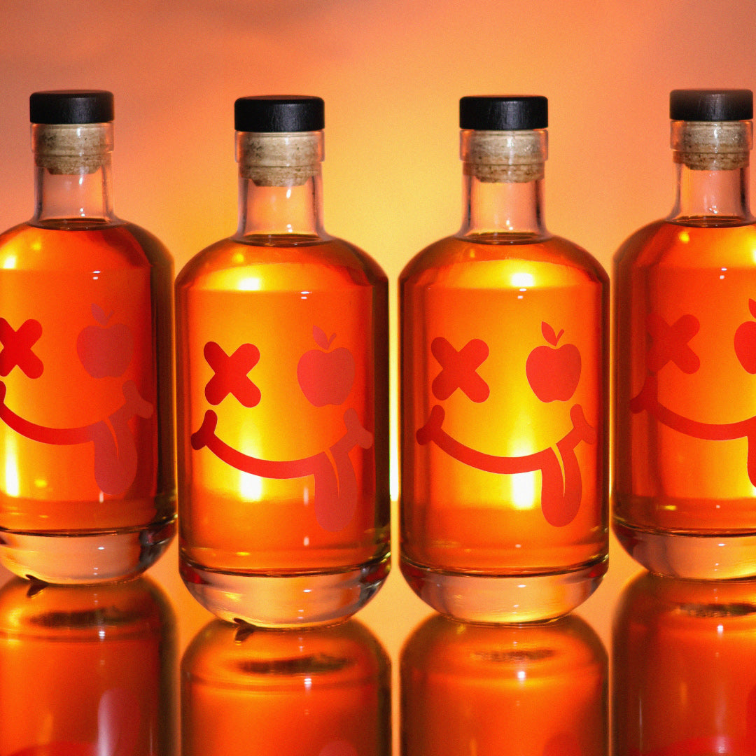 Bread+Butter Apple Brandy (Limited Edition)