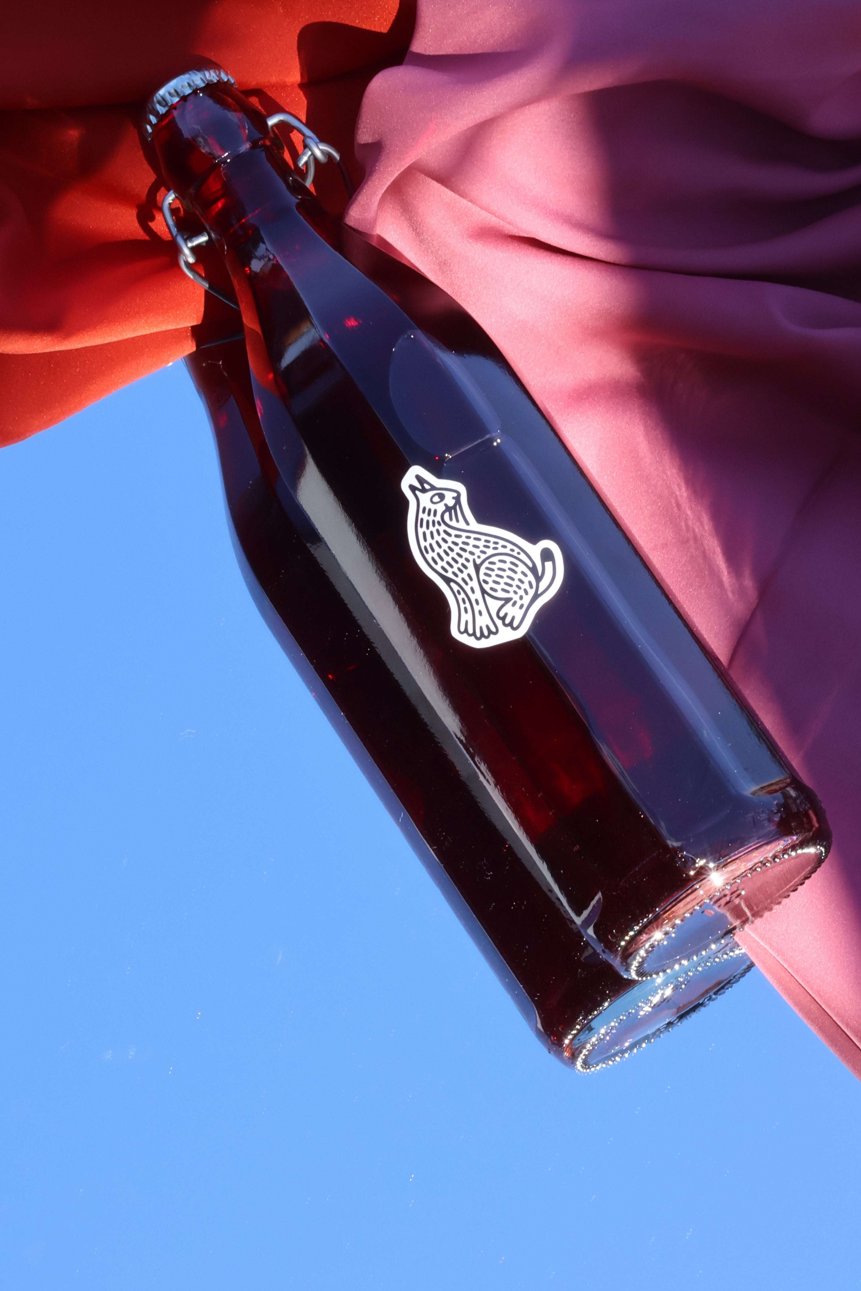 WILD CAPE VERMOUTH