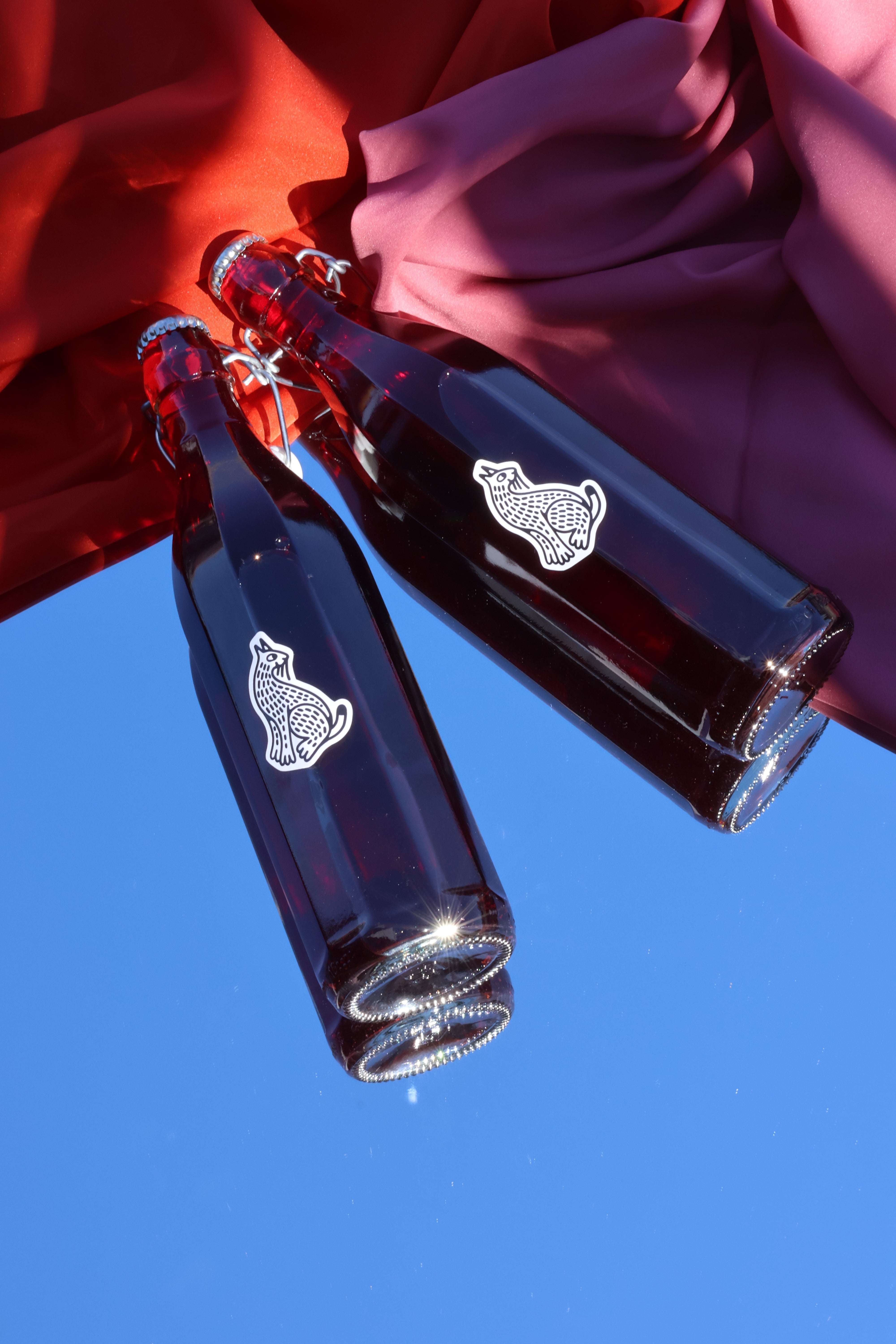 WILD CAPE VERMOUTH