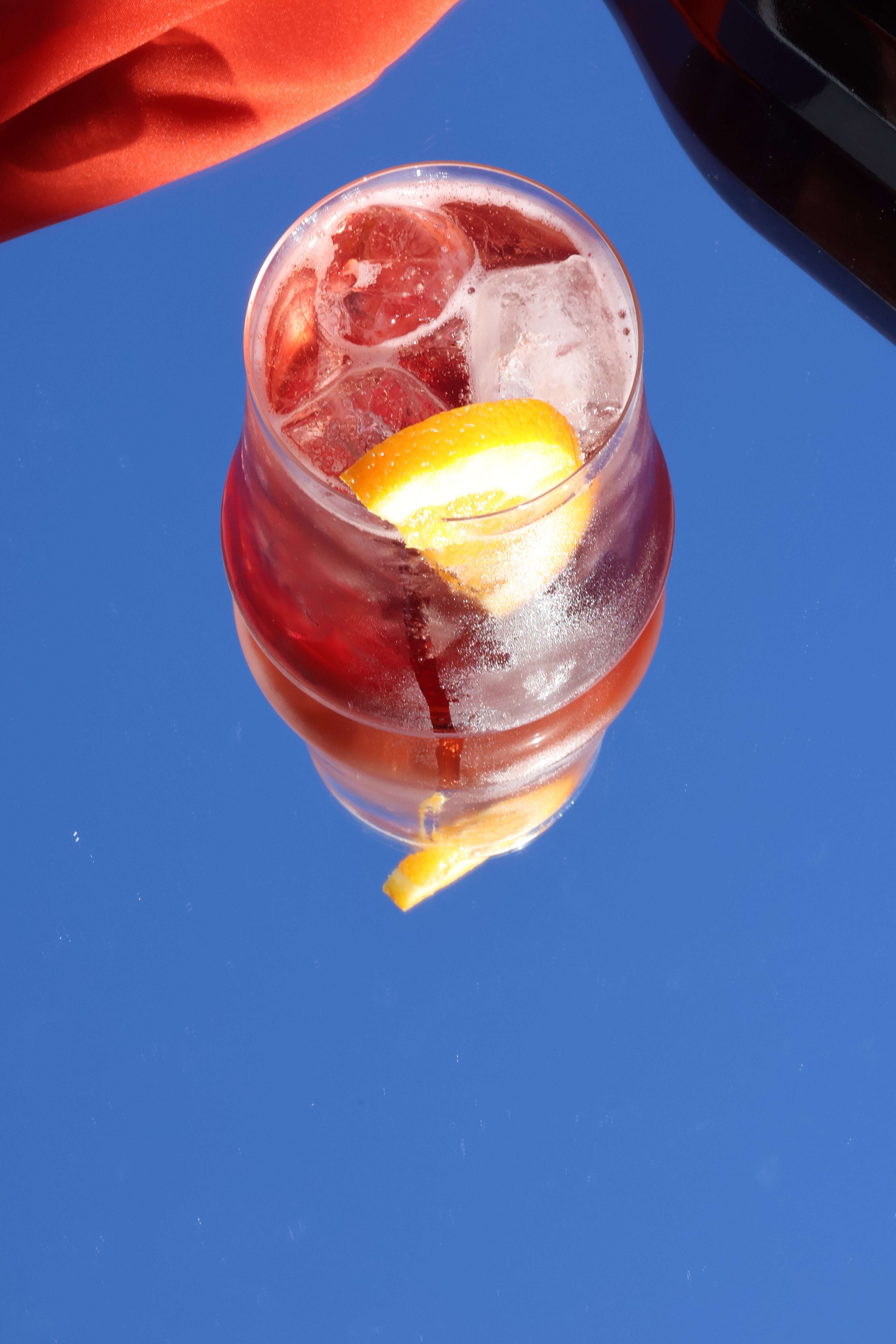 WILD CAPE VERMOUTH
