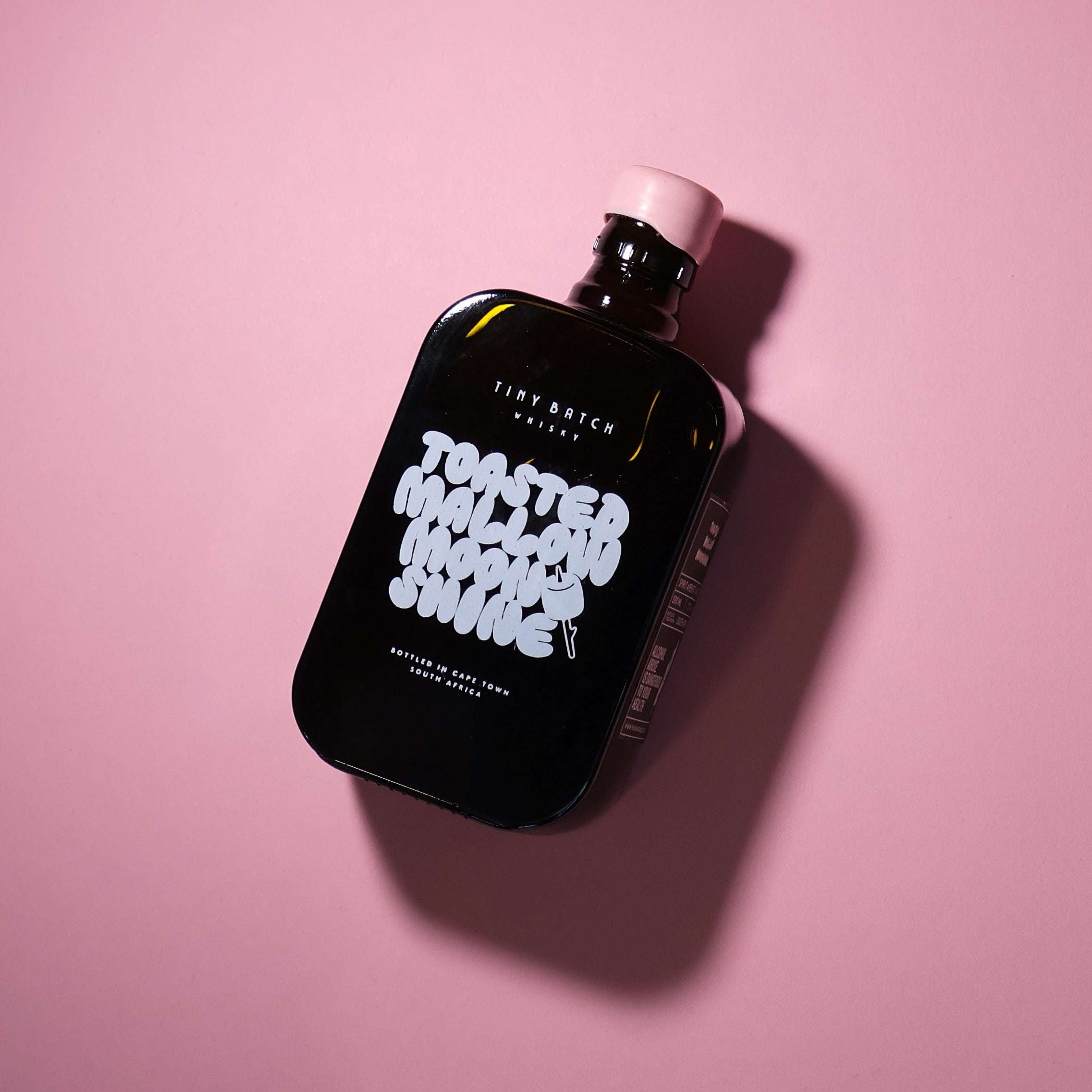 Toasted Mallow Moonshine