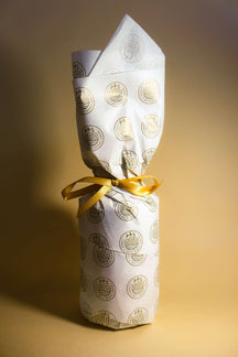 GIFT WRAPPING (PER BOTTLE)