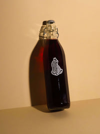 WILD CAPE VERMOUTH