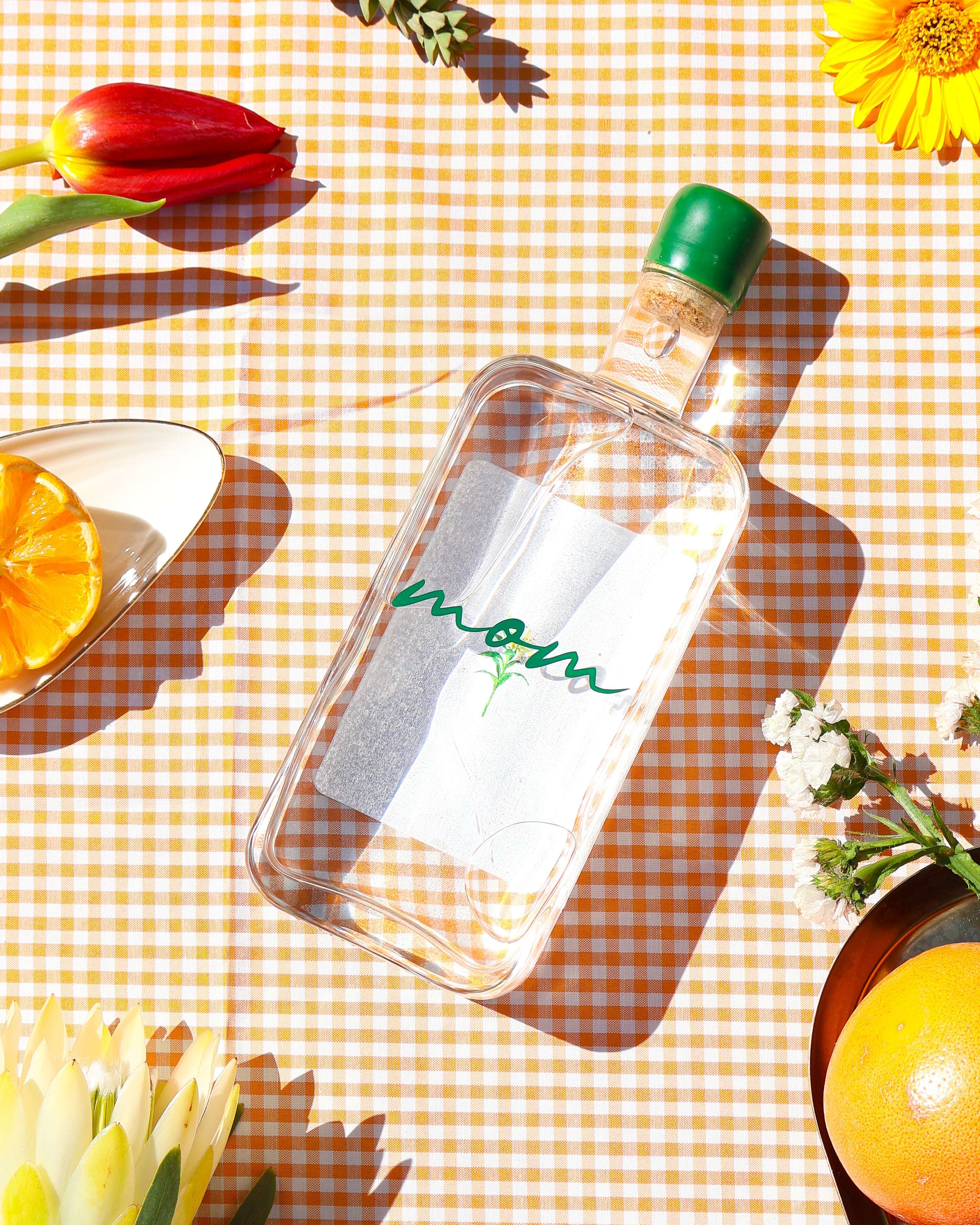 Mom Gin