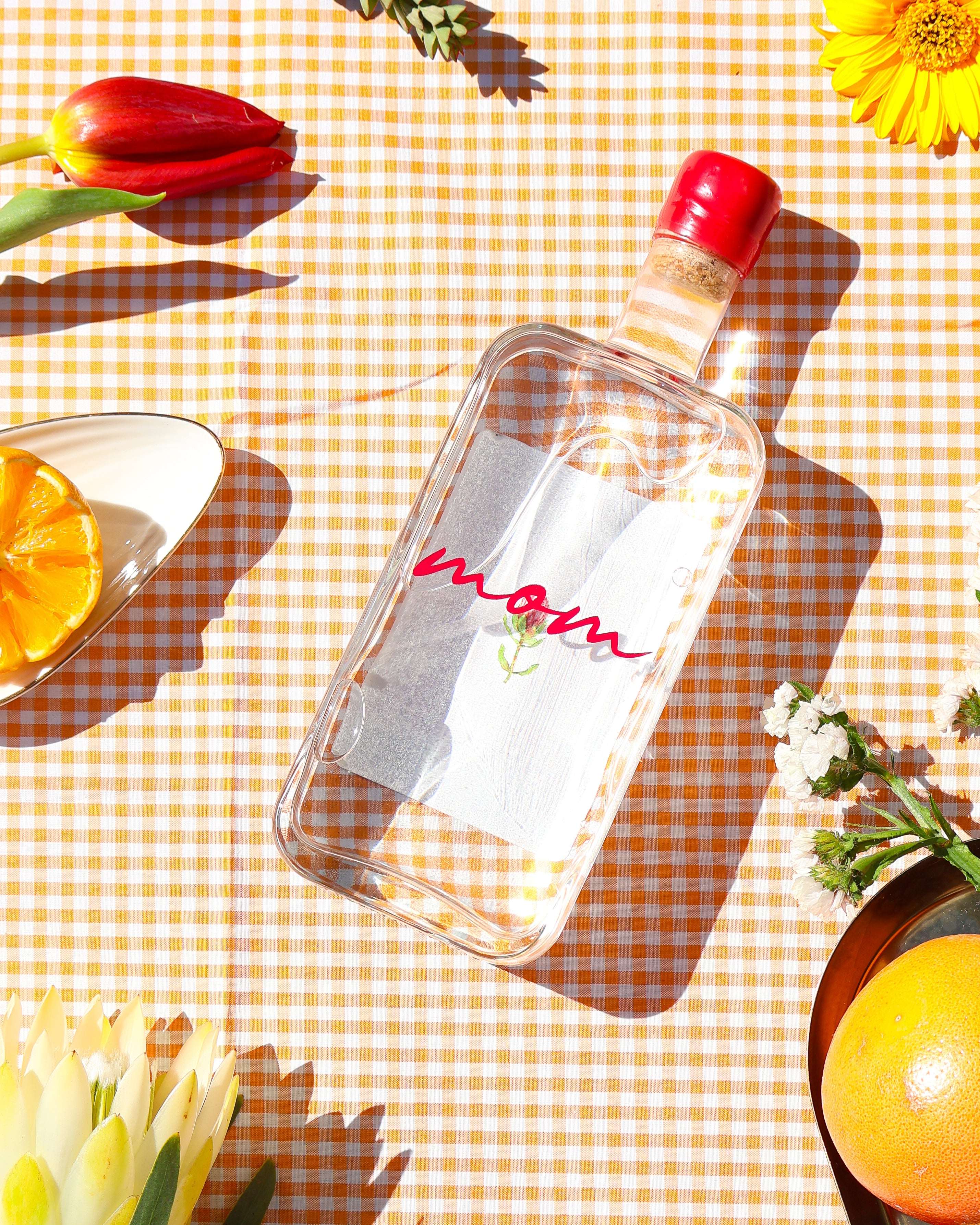 Mom Gin