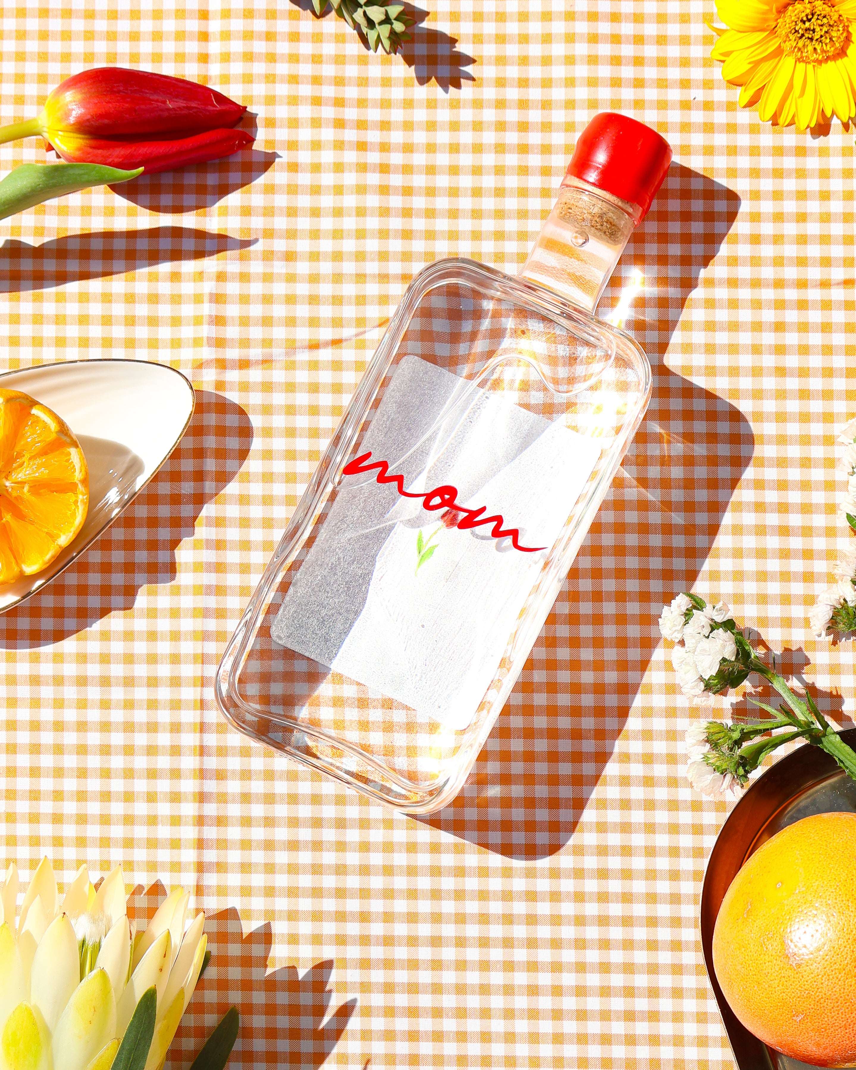 Mom Gin