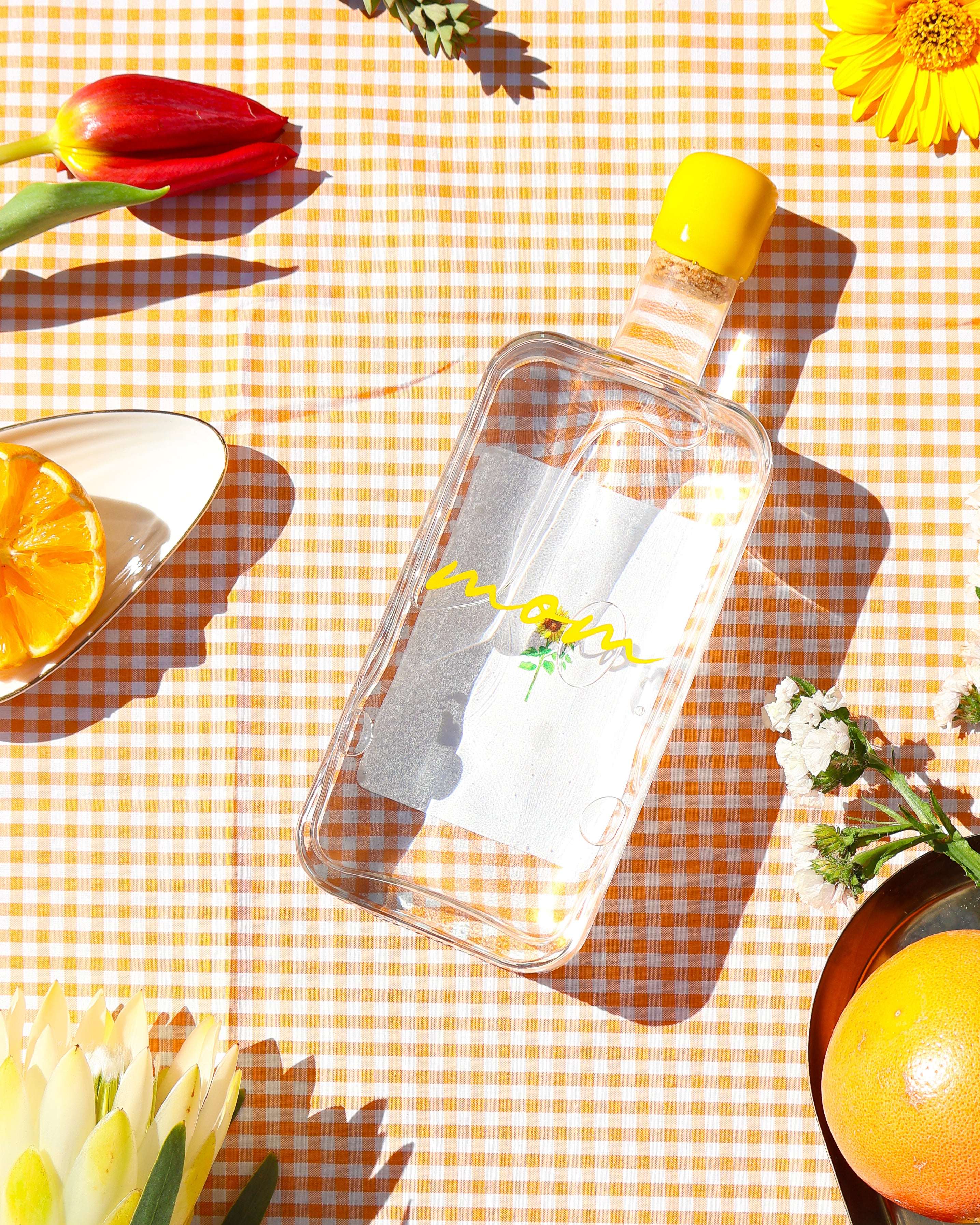 Mom Gin