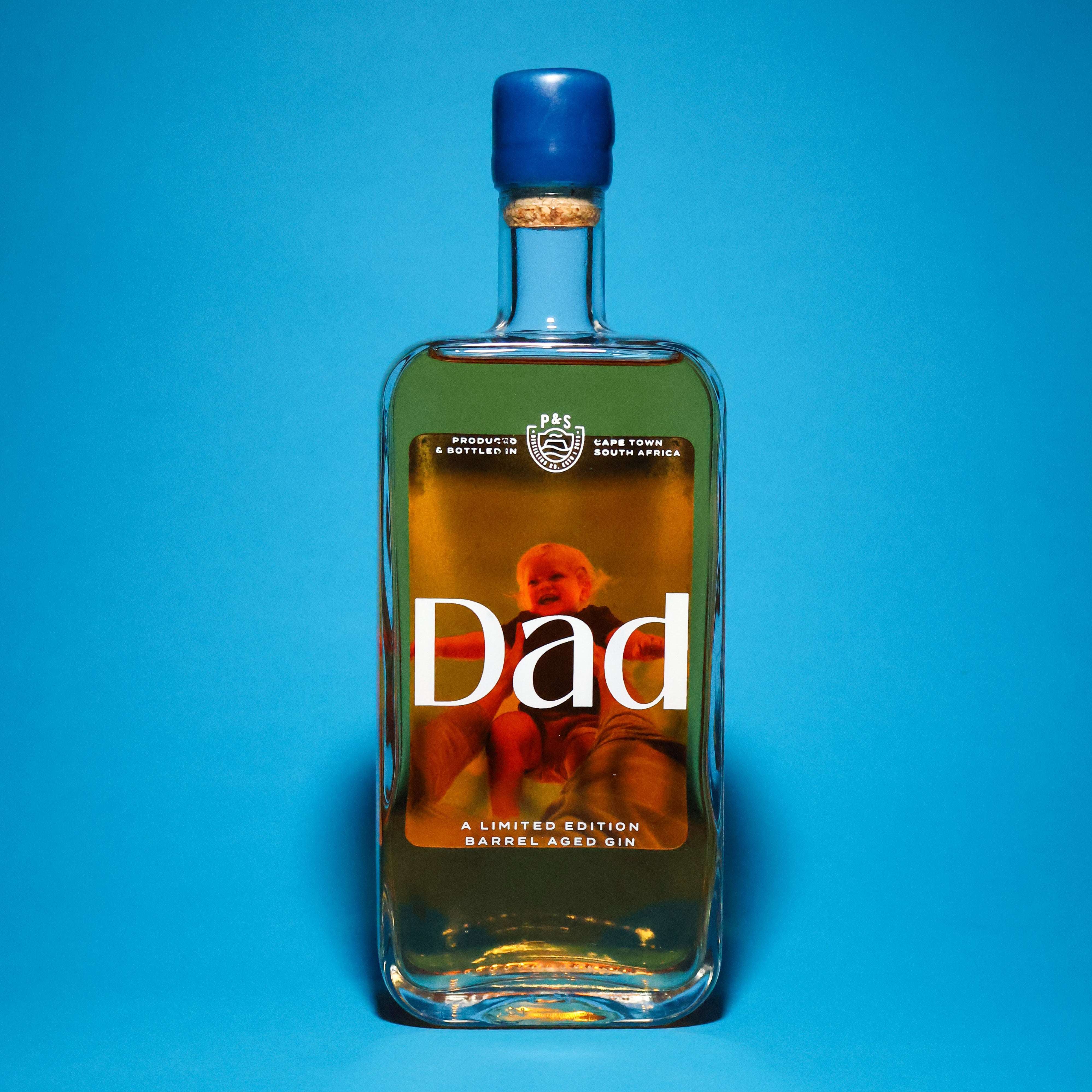 dad gin