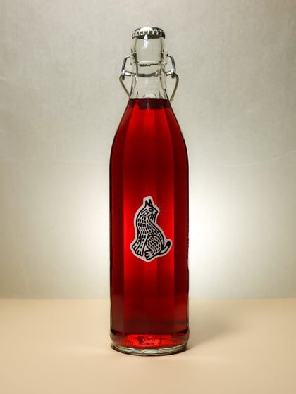 WILD CAPE VERMOUTH <p> </p>The new 2025 edition has JUST DROPPED!