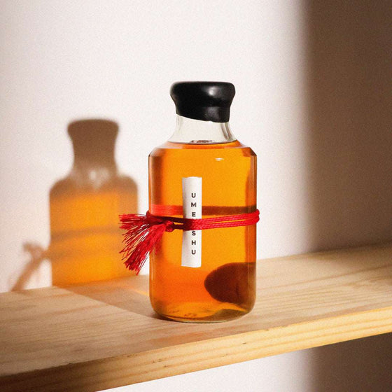 UMESHU