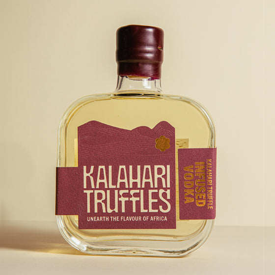 KALAHARI TRUFFLE VODKA
