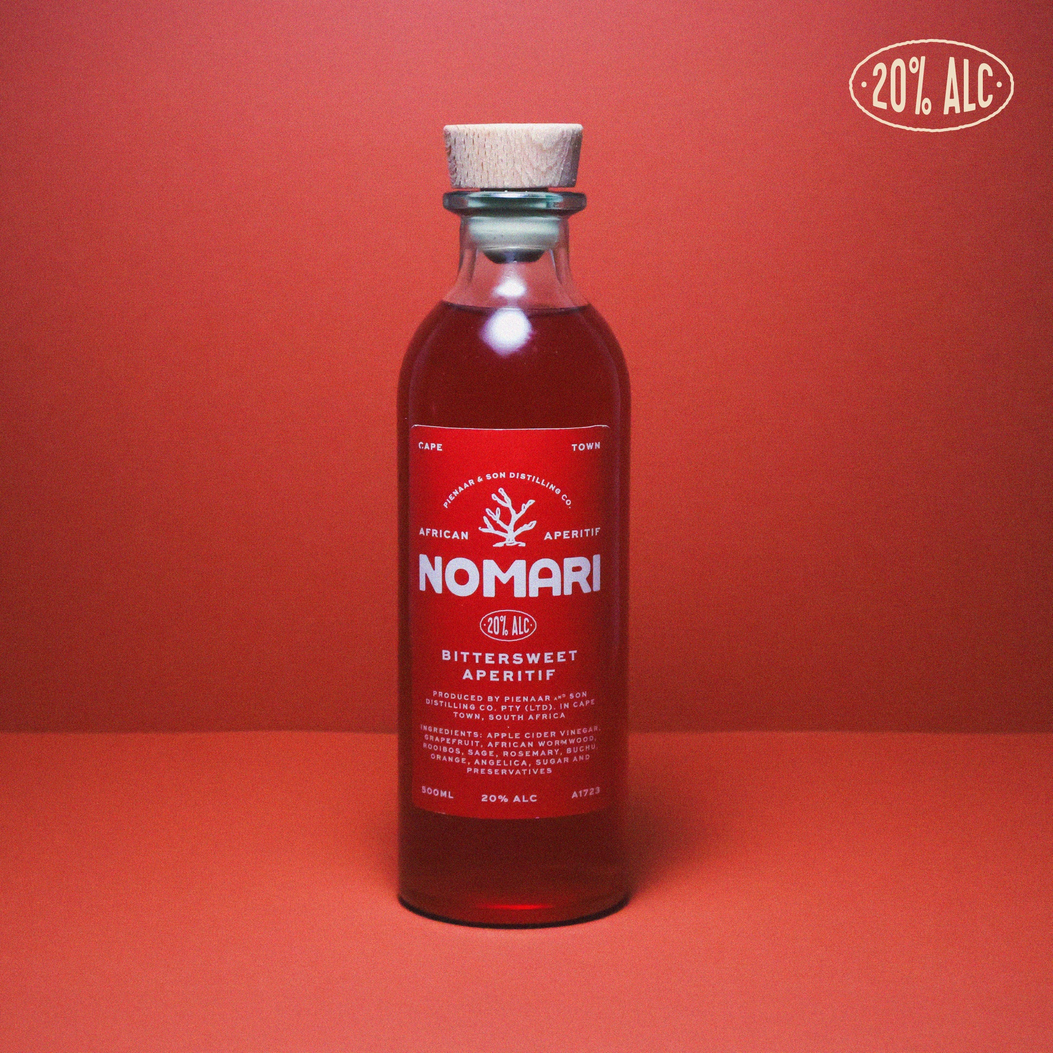 NOMARI 20%