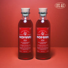 Load image into Gallery viewer, NOMARI 20%
