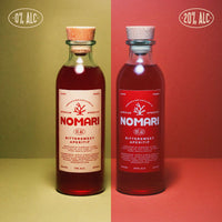 NOMARI - MIXED BUNDLE