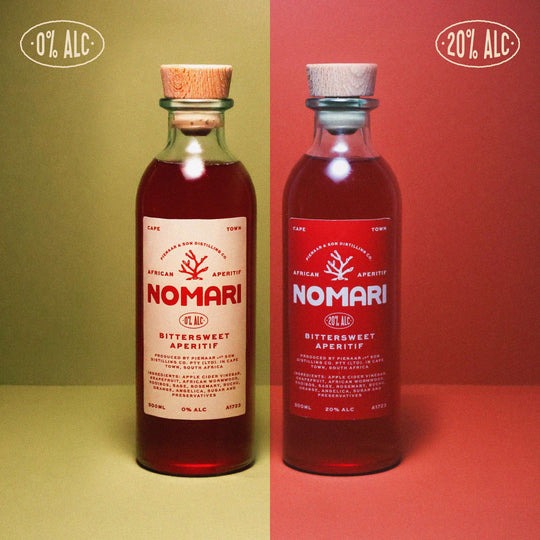 NOMARI - MIXED BUNDLE