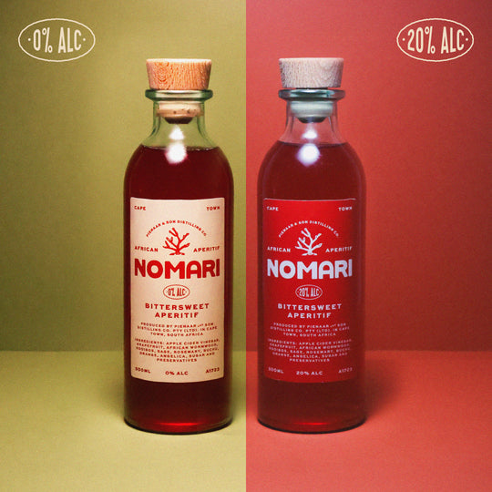 NOMARI - MIXED BUNDLE