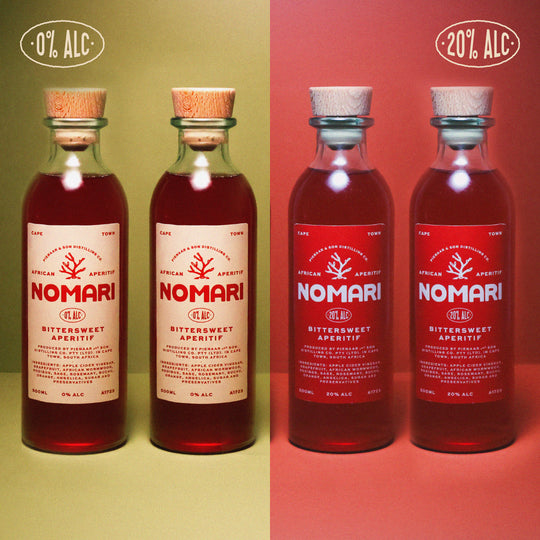 NOMARI - MIXED BUNDLE