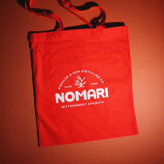 NOMARI TOTE BAG