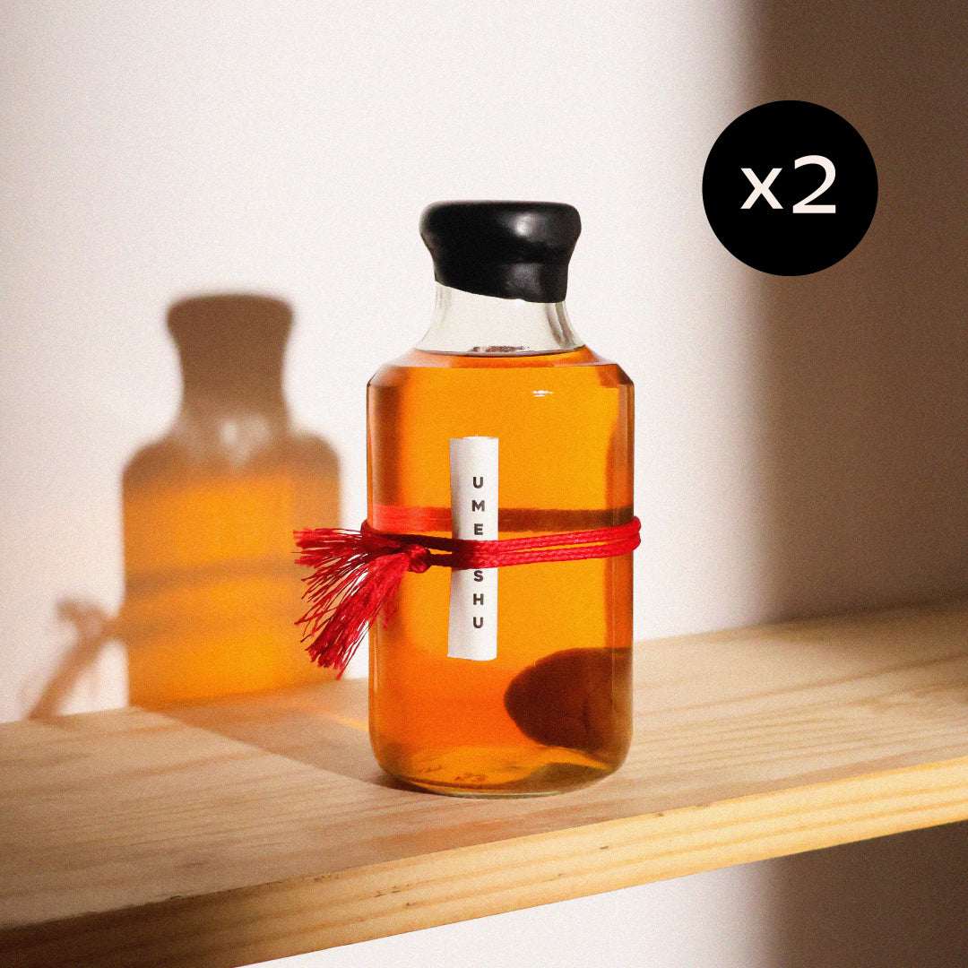 UMESHU