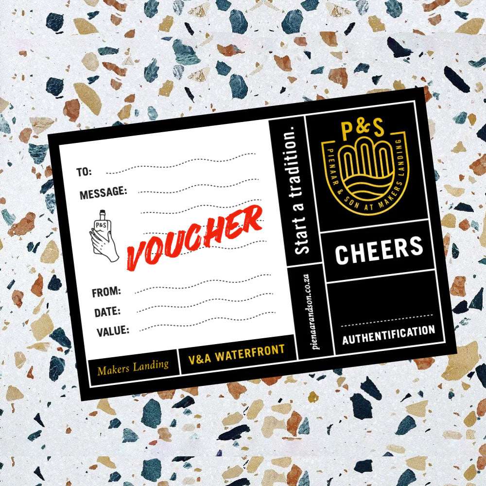 GIN SCHOOL VOUCHER