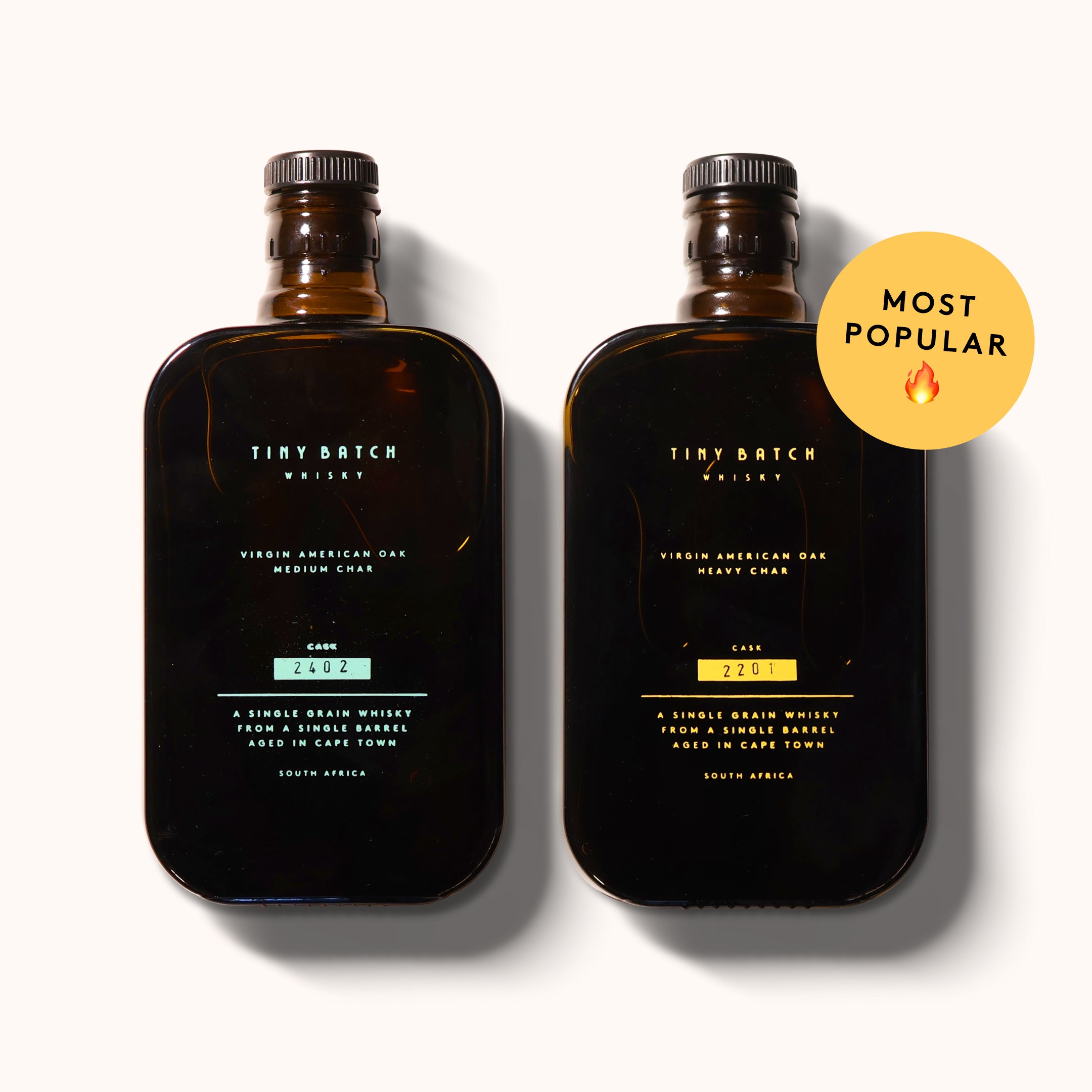 TINY BATCH BEST OF BOTH