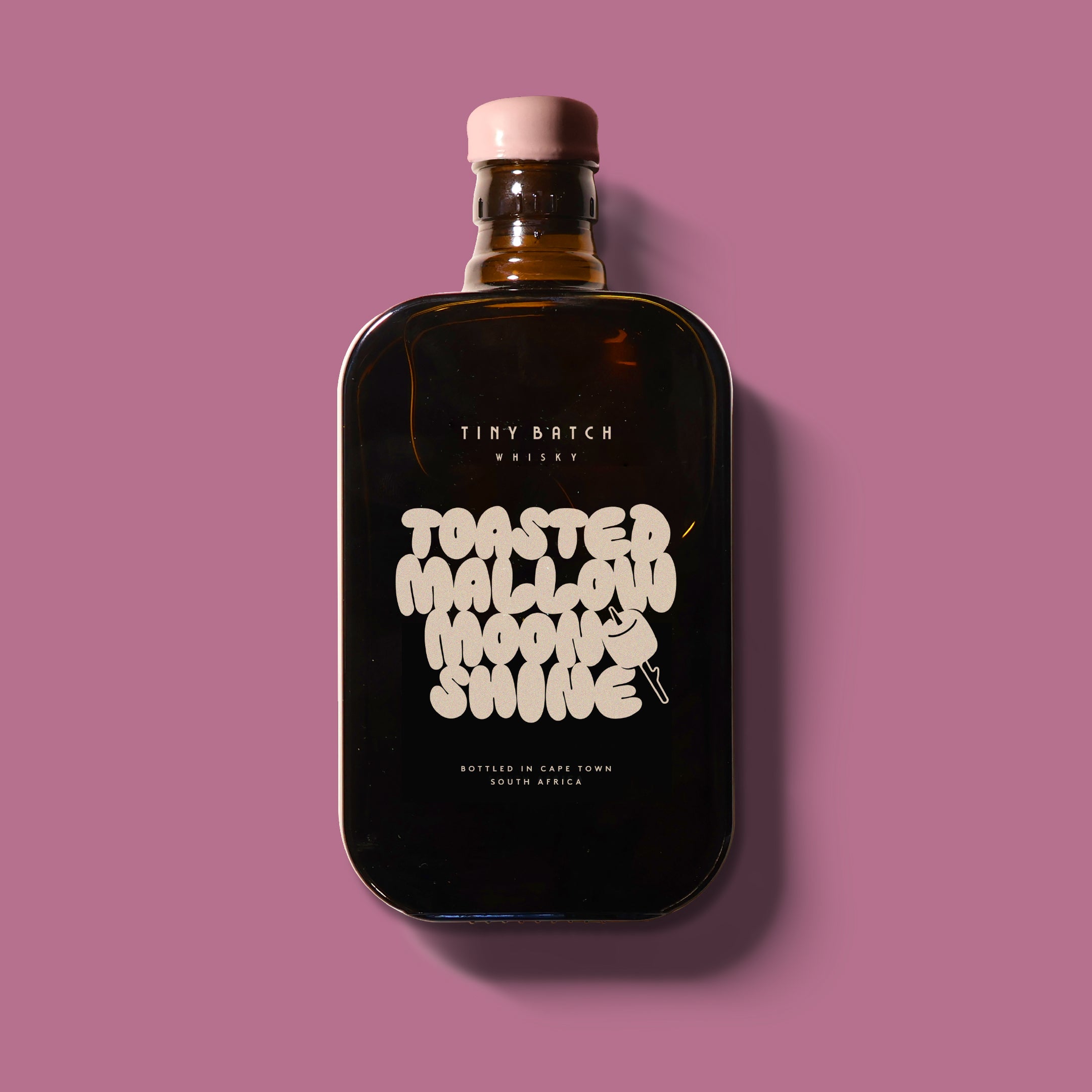 Toasted Mallow Moonshine