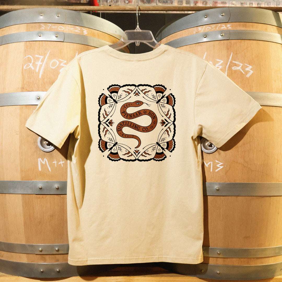 P&S METAMORPHOSIS T-SHIRT
