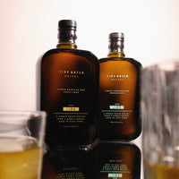 TINY BATCH WHISKY