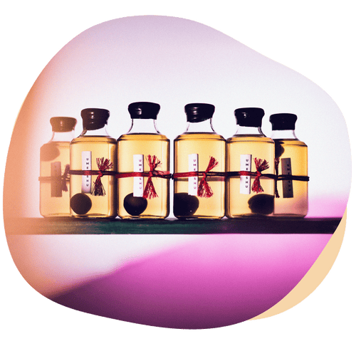 UMESHU x 6