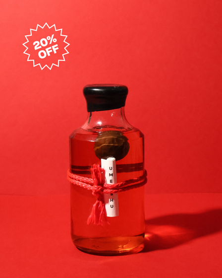 UMESHU (SALE)