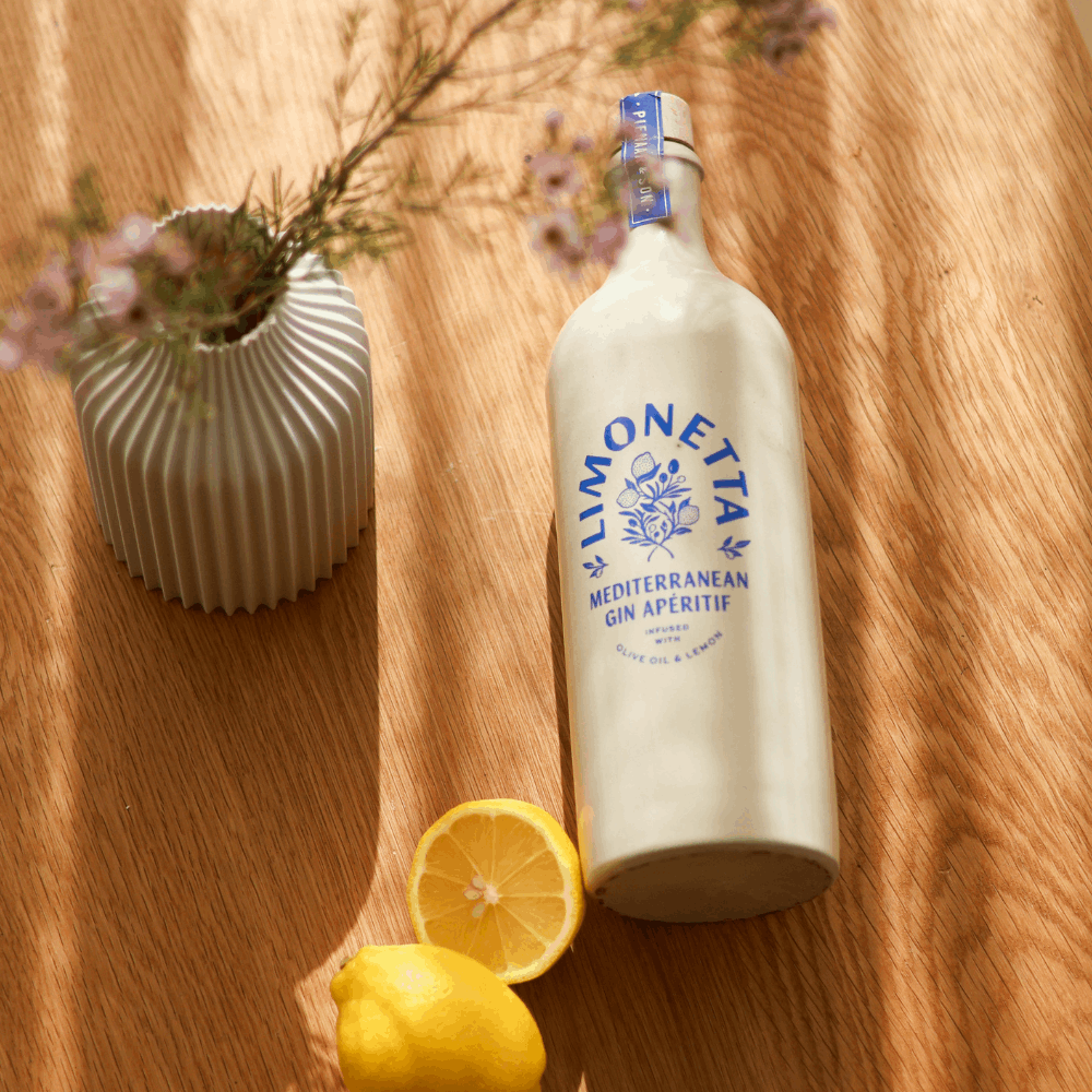 LIMONETTA APERITIF