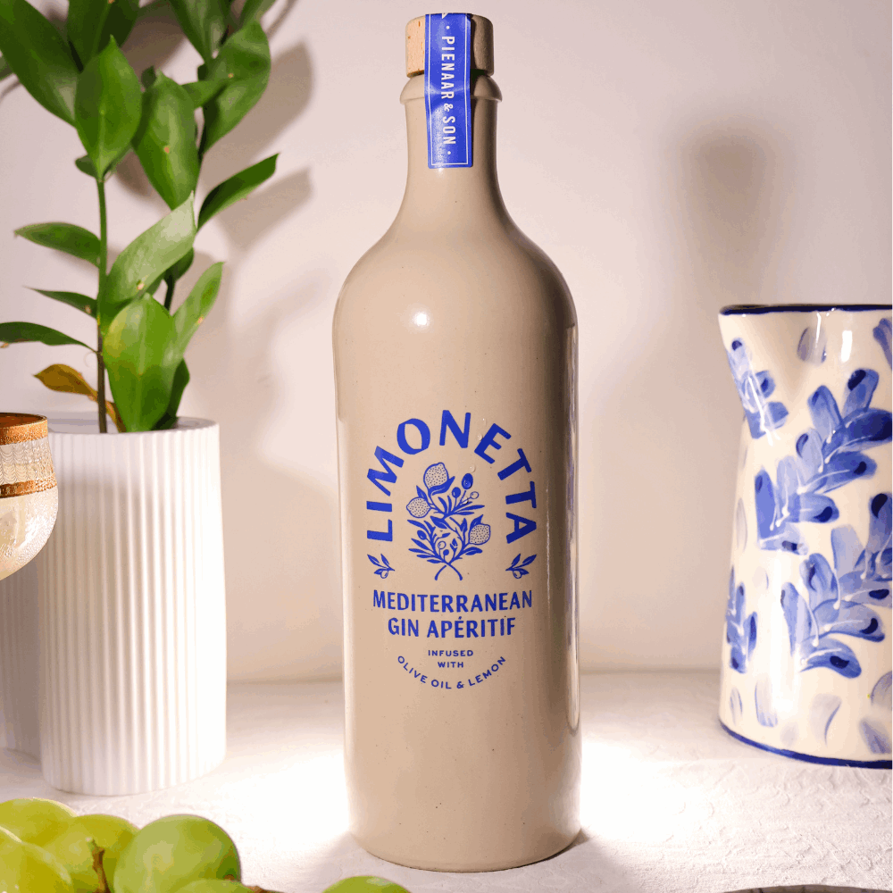 LIMONETTA APERITIF