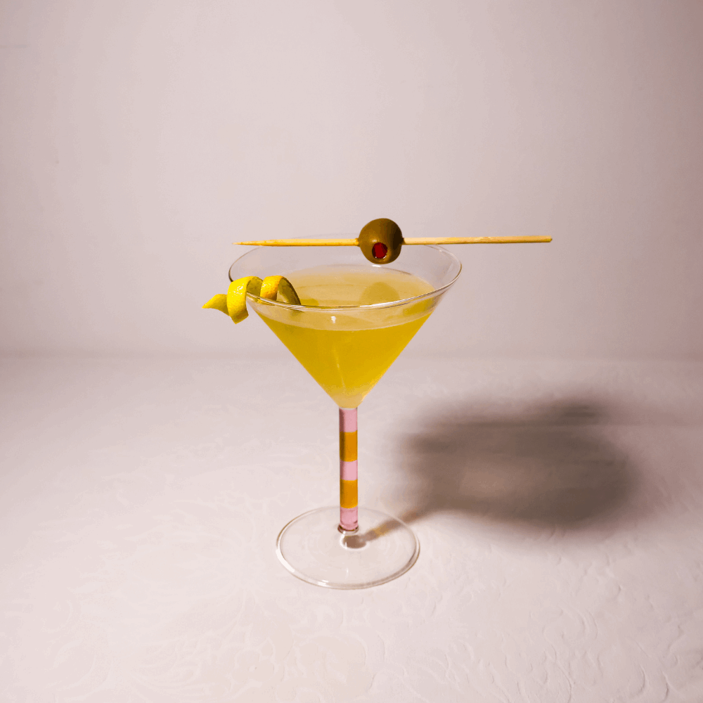 LIMONETTA APERITIF