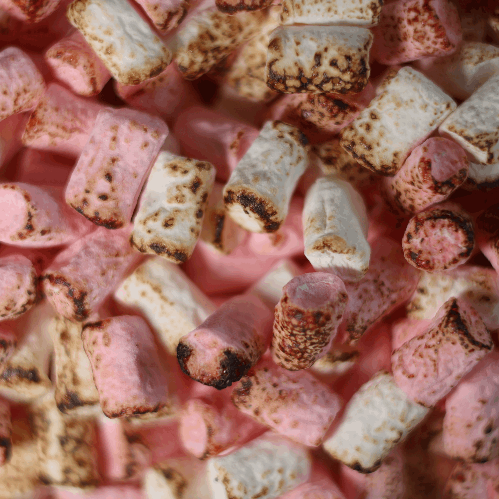 Toasted Mallow Moonshine
