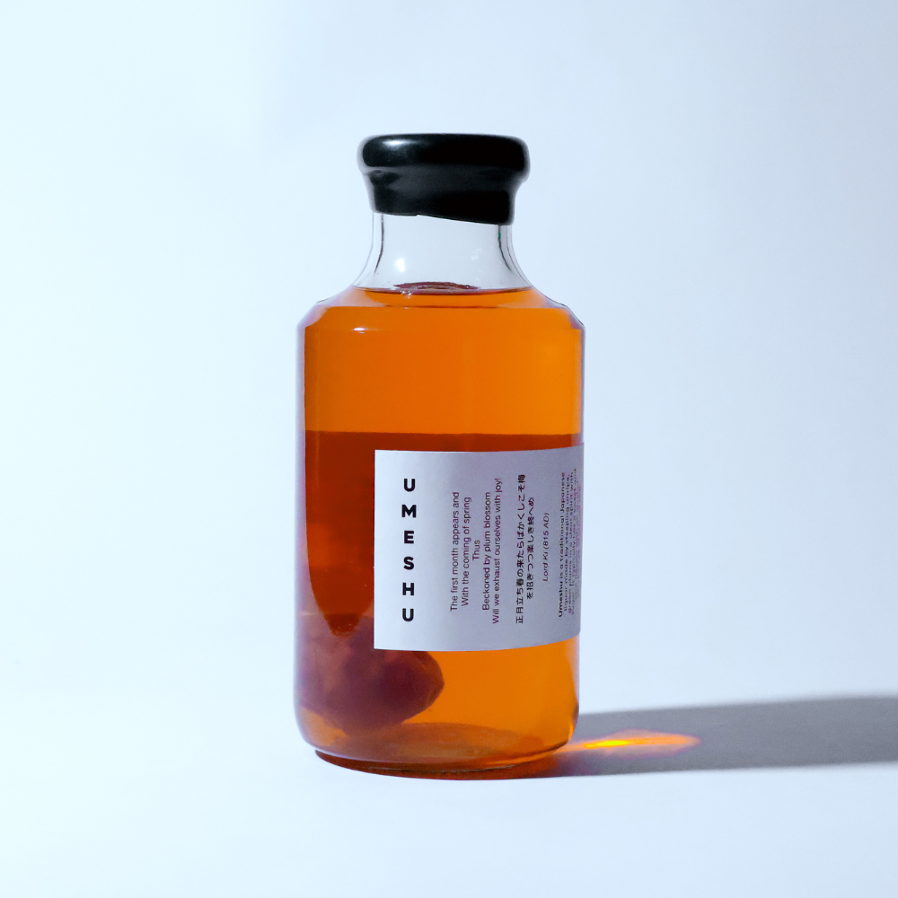 UMESHU