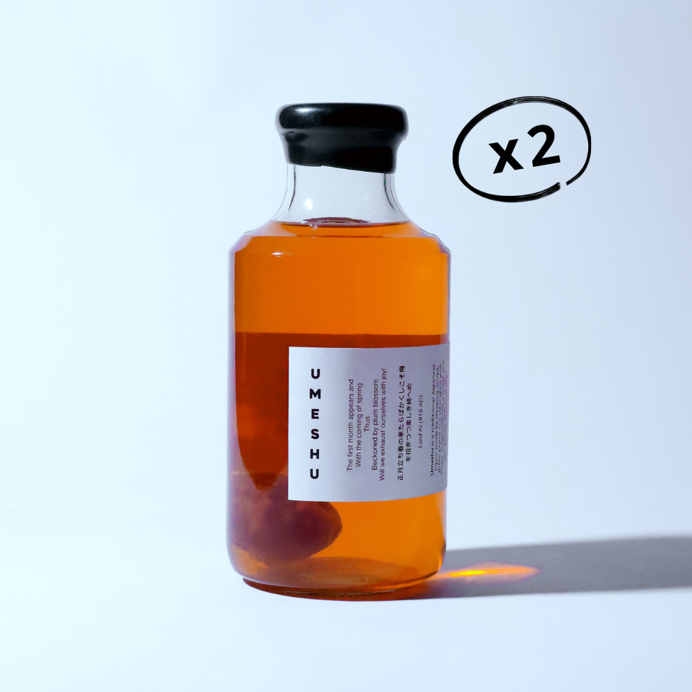 UMESHU