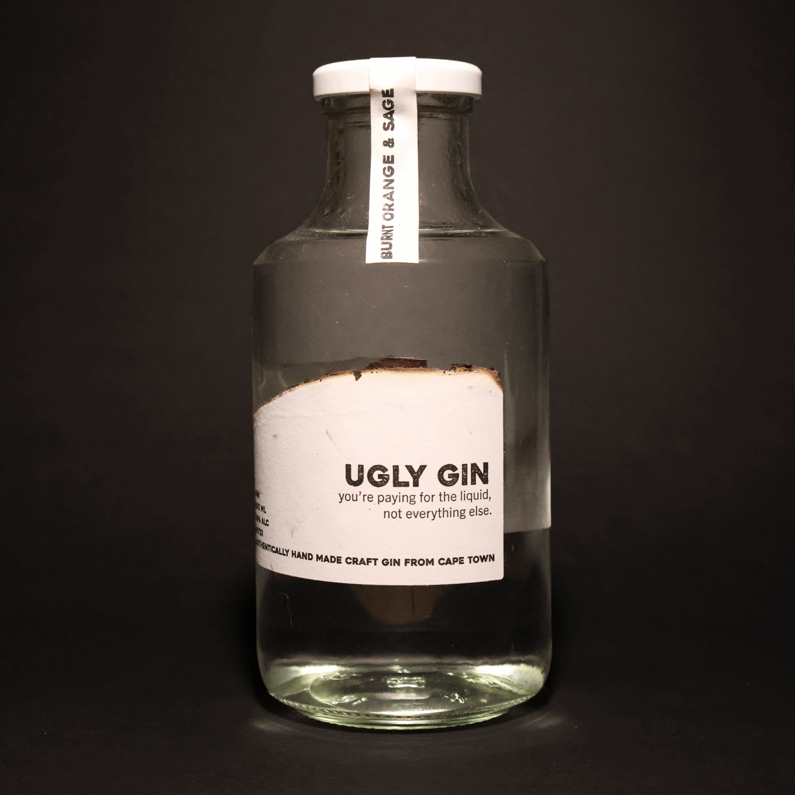 UGLY GIN