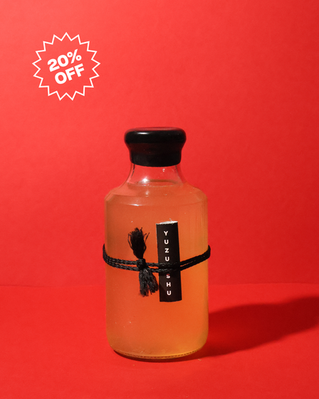 YUZUSHU (SALE)