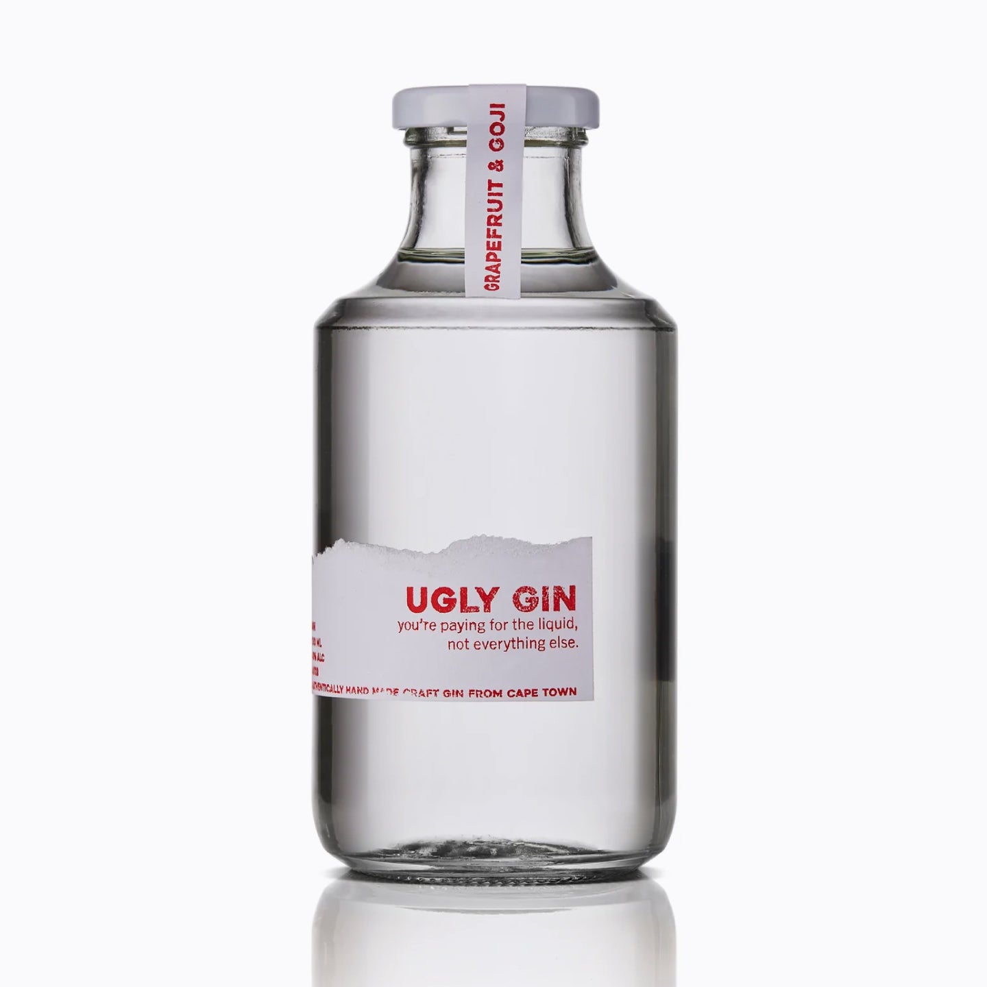 UGLY GIN
